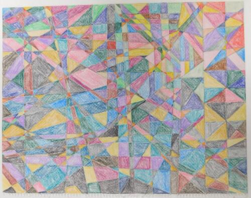 絵画（2024）